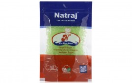 Natraj Khus Flavoured Mishri Sugar Crystals (Mouth Freshner)  Pack  50 grams